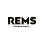 rems logo - Enes Tektaş