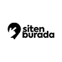 sitenburada logo - Enes Tektaş