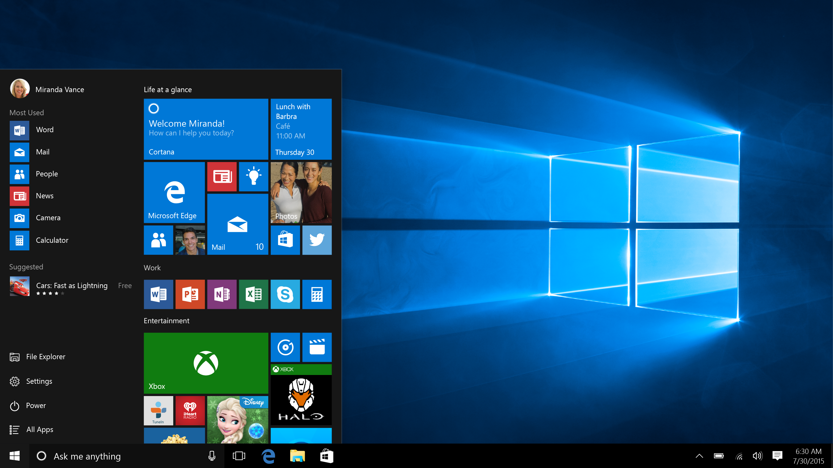 Windows 10 Etkinleştirme Yöntemleri